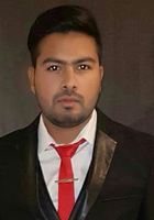 Online Earth Science tutor named Kripal