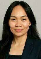 Online Medicine tutor named Marbella