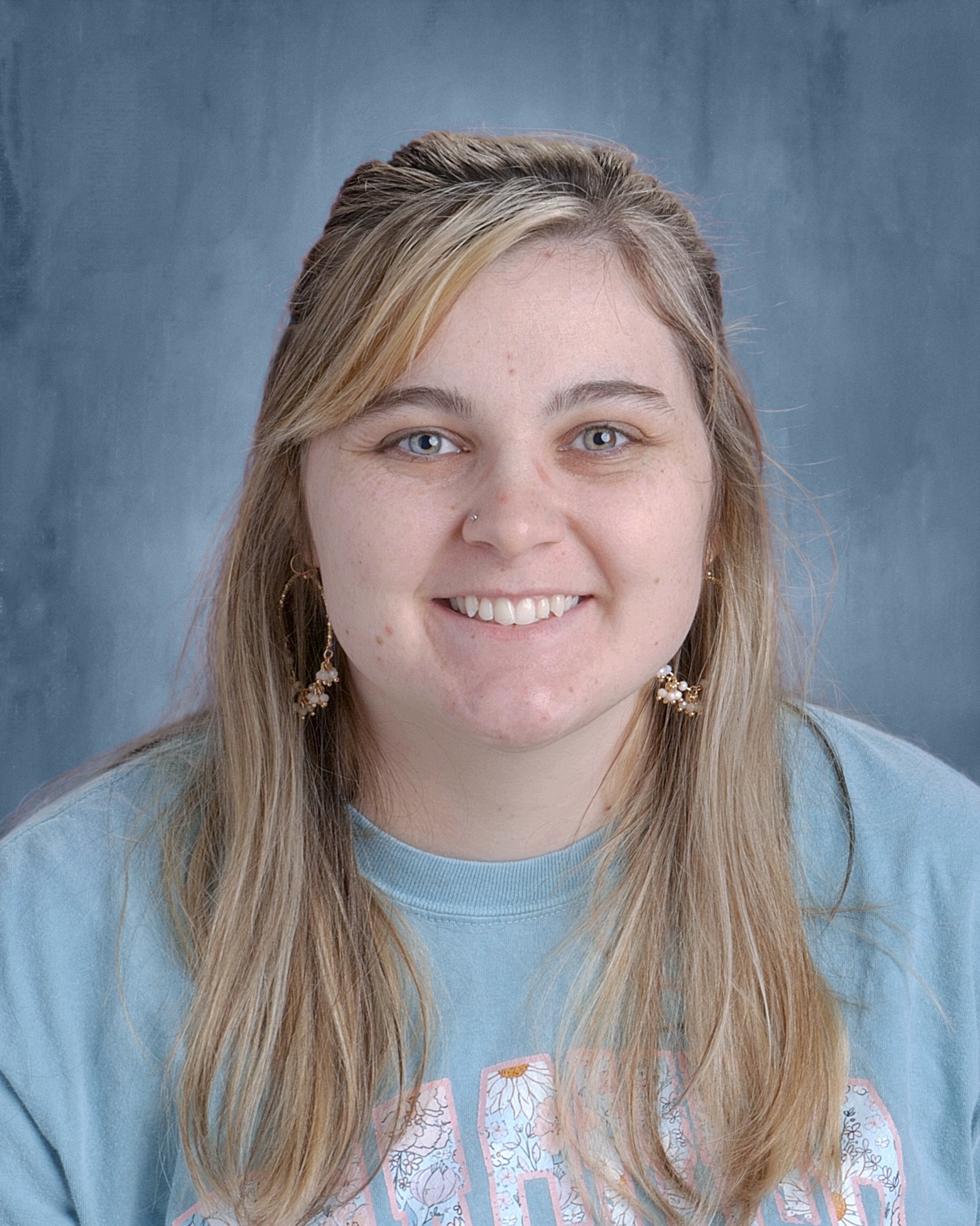 A photo of Lauren, a tutor from Mississippi State University