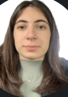 Online HTML tutor named Nicole