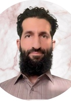 A photo of Masih, a tutor from University of Toronto