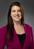 Online Business Analytics tutor named Stephani