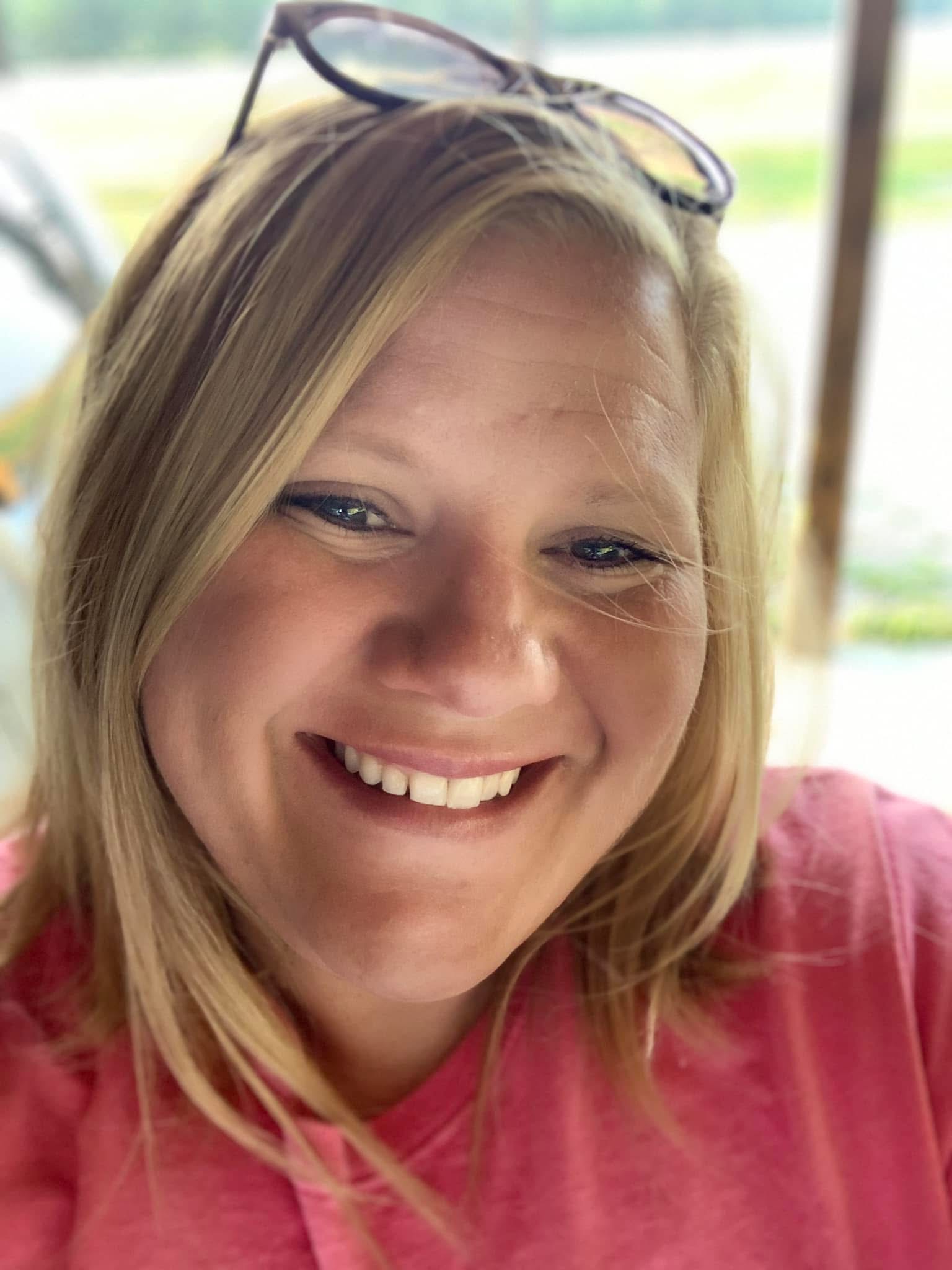 Cape Girardeau, MO tutor named Ashley