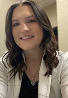 A photo of Katlyn, a tutor from Cleveland State University A photo of Katlyn, a tutor from Cleveland State University
