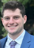 Online AP World History tutor named Joshua