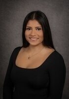 Online Kindergarten Readiness tutor named Alessia