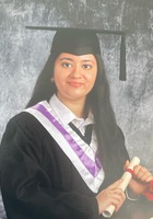 A photo of Kesa, a tutor from University of Guelph