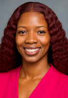 Online Elementary School Reading tutor named Mannette