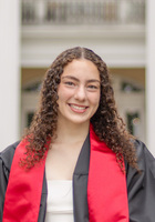 Roanoke, VA Chemistry tutor named Gabrielle Roanoke, VA Chemistry tutor named Gabrielle