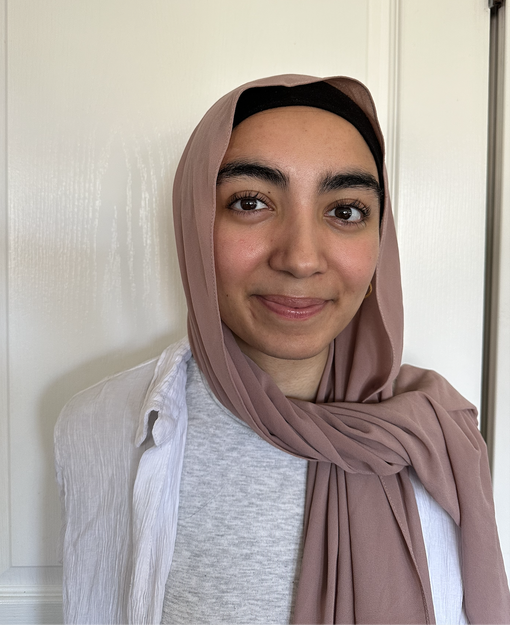 A photo of Rohma, a tutor from University of Calgary