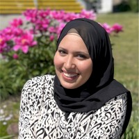 A photo of Chaymae, a tutor from University of Ottawa
