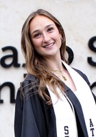 A photo of Tenleigh, a tutor from Idaho State University A photo of Tenleigh, a tutor from Idaho State University