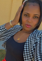 A photo of Antonette, a tutor from moneague college