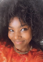 A photo of Tzipporah, a tutor from Augusta State University A photo of Tzipporah, a tutor from Augusta State University