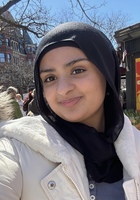 Trenton, NJ Physics tutor named Aiza Trenton, NJ Physics tutor named Aiza