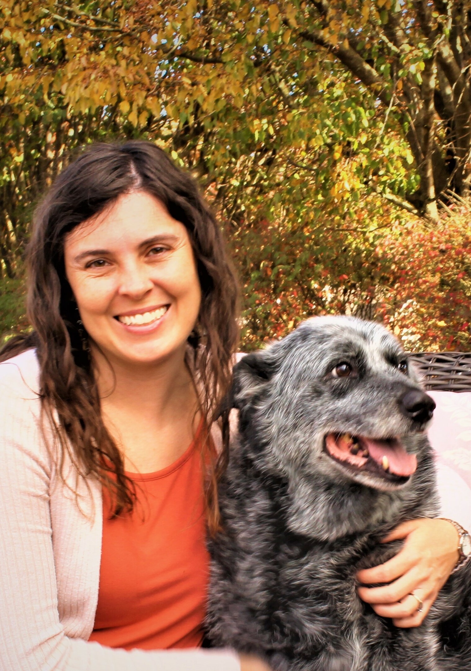 A photo of Emily, a tutor from American College of Education A photo of Emily, a tutor from American College of Education