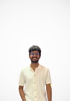 A photo of Revanth, a tutor from University of Western Ontario