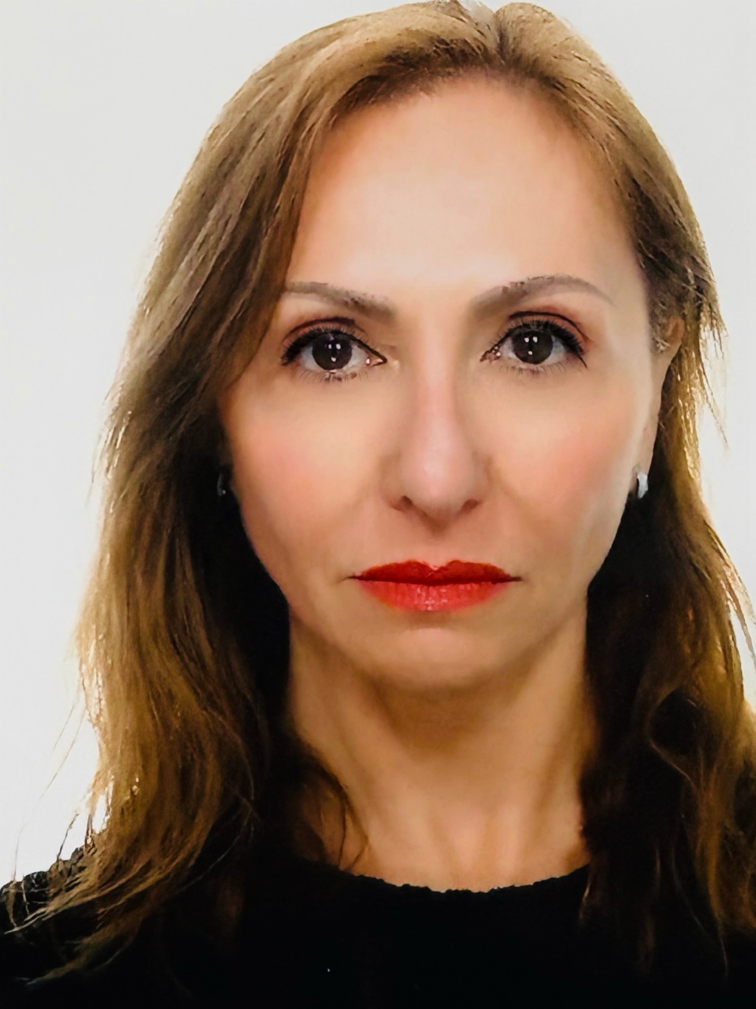 A photo of Montserrat, a tutor from University of Southern Mississippi