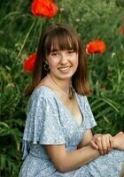 A photo of Madeline, a tutor from Davidson College A photo of Madeline, a tutor from Davidson College
