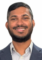 Online Financial Accounting tutor named Waqar