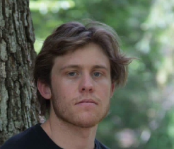 A photo of Mason, a tutor from Florida State University