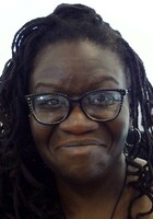 A photo of Jennifer, a tutor from Mount Saint Vincent University