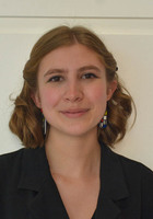 Online Adobe Illustrator tutor named Addison