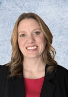 A photo of Joanna, a tutor from Judson College