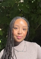 Bradenton, FL Biology tutor named Zuri Bradenton, FL Biology tutor named Zuri