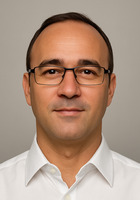 A photo of Gustavo, a tutor from Universidade de São Paulo