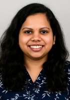 Online Statistics tutor named Sri