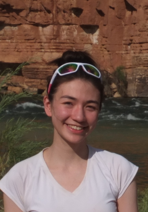 Alexandria, VA Math tutor named Annika