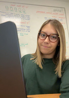 Oshawa tutor named Sophie Oshawa tutor named Sophie