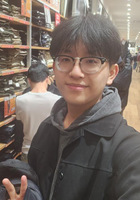 A photo of Ngawang, a tutor from University of Western Ontario