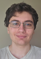 Elk Grove Village, IL Coding tutor named Maddox Elk Grove Village, IL Coding tutor named Maddox