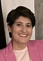 A photo of Priya, a tutor from Colorado State University