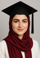 A photo of Samar, a tutor from McMaster University