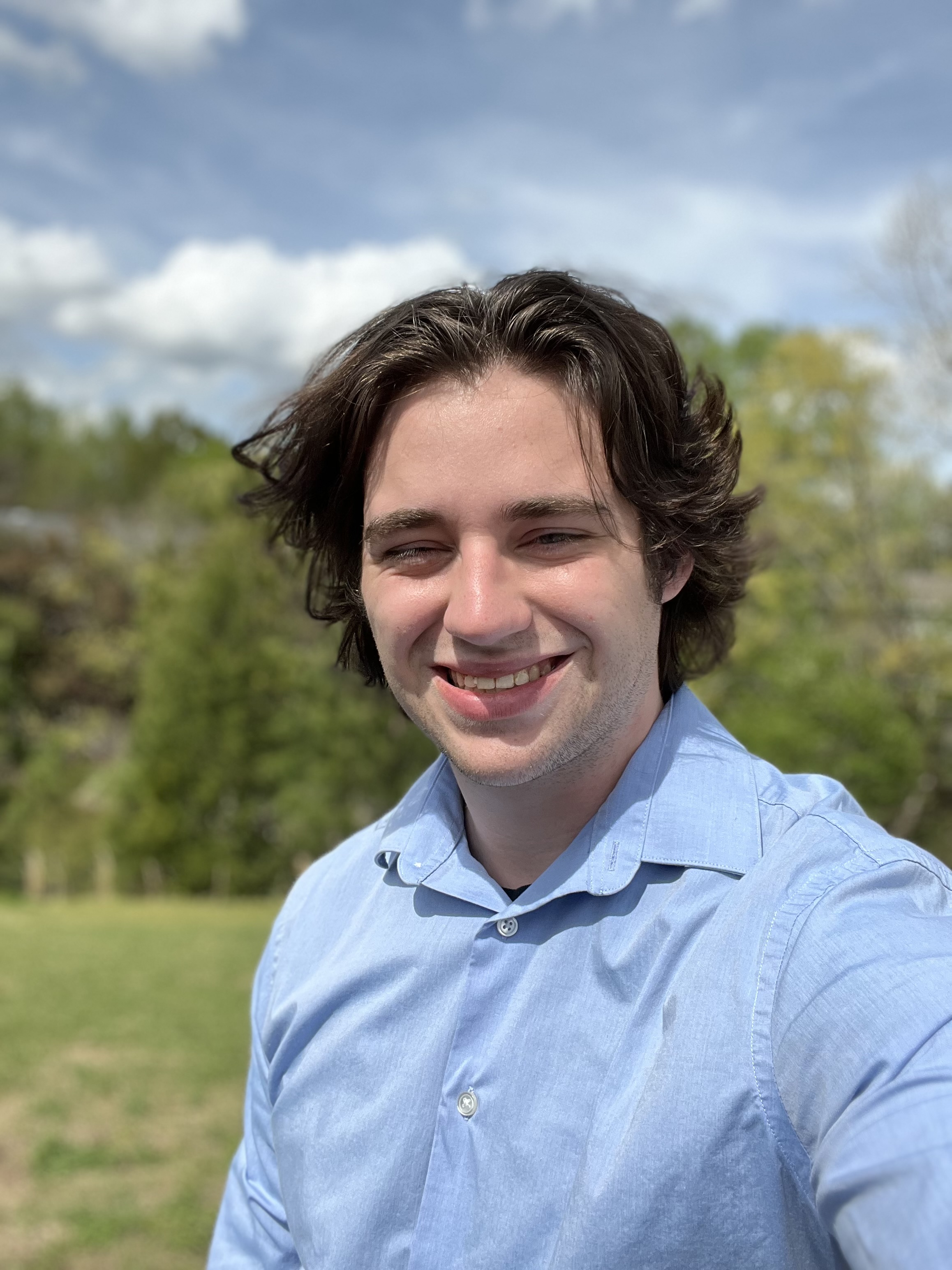 A photo of James, a tutor from Auburn University A photo of James, a tutor from Auburn University