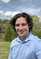 A photo of James, a tutor from Auburn University A photo of James, a tutor from Auburn University