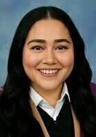 A photo of Ameeta, a tutor from Wilfrid Laurier University