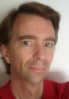 Burlington tutor named Colin Burlington tutor named Colin