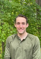 A photo of Callum, a tutor from McMaster University