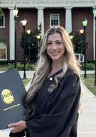 Wake Forest, NC tutor named Samantha Wake Forest, NC tutor named Samantha