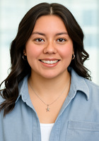 A photo of Natalia, a tutor from Toronto Metropolitan University
