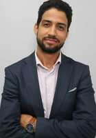 Online Business tutor named Latif
