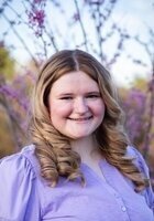A photo of Bailey, a tutor from Virginia Polytechnic Institute and State University A photo of Bailey, a tutor from Virginia Polytechnic Institute and State University