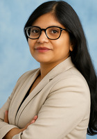 A photo of Shilpi, a tutor from North Carolina A & T State University A photo of Shilpi, a tutor from North Carolina A & T State University