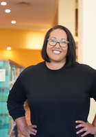 Rose Hill, DC tutor named Danielle