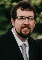 Online Emergency Medicine tutor named Matthew
