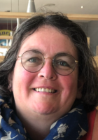 Burlington tutor named Yvonne Burlington tutor named Yvonne